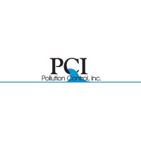 Pollution Control Inc. logo - Similar company to Arkansas Environmental Federation