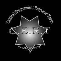 C.E.R.T Protection Agency logo - Similar company to Shoot Smart