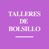 Talleres de Bolsillo logo - Similar company to Loading | Comunicación Interna