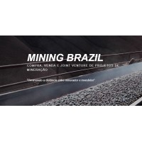 Mining Brazil logo - Similar company to Iran Cloud Mining