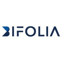 Bifolia logo - Similar company to Ismac - Institut Supérieur Des Métiers De L'Audiovisuel Et Du Cinéma-Ismac