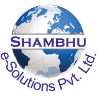 Shambhu e-Solutions Pvt Ltd logo - Similar company to Samarth Technoverse Private Limited