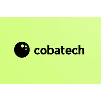 Cobatech logo - Similar company to Gomoon Gmbh
