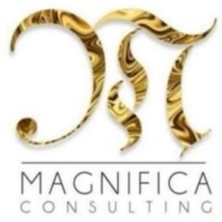 MAGNIFICA Consulting Group logo - Similar company to Prisma Medialab