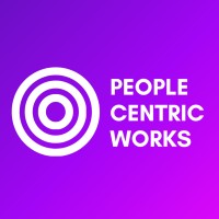People Centric Works logo - Similar company to Gdmr Foundation