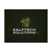 SALFTECH SOLUTIONS logo - Similar company to Pmora