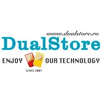 DualStore logo - Similar company to Custompc.Ie