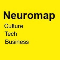 Neuromap.tech logo - Similar company to Neuronup En