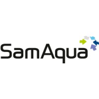 SamAqua A/S logo - Similar company to Jabs Group