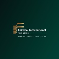 Fairdeal International Real Estate logo - Similar company to Nouba Properties