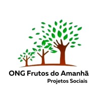 ONG Frutos do Amanhã logo - Similar company to Ong Rede Comadres
