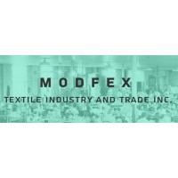 Modfex Apparel logo - Similar company to Wiser Globe