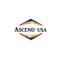 Ascend USA LLC logo - Similar company to Parallel 45 Sales Group