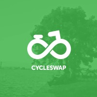 Cycleswap logo - Similar company to Cirkle
