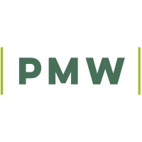 PMW | Purrington Moody Weil logo - Similar company to Ms Shift, Inc.
