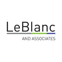 LeBlanc and Associates logo - Similar company to Mikelle Search Group