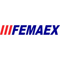 Femaex logo - Similar company to Cimemprimo