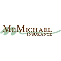 McMichael Insurance logo - Similar company to Bsidesidahofalls