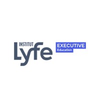 Institut Lyfe Executive Education (Ex-Institut Paul Bocuse) logo - Similar company to Institut Paul Bocuse