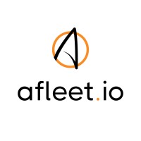 afleet.io logo - Similar company to Sator