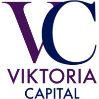 Viktoria Capital logo - Similar company to Emerging Nordic Ventures