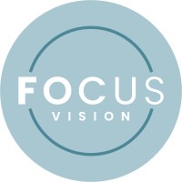 Focus Vision Clinic logo - Similar company to Inscape Tasmania