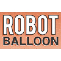 Robot Balloon