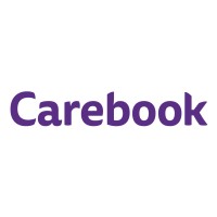 Carebook Technologies Inc. logo - Similar company to Walt Disney Internet Group