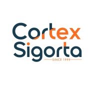 Cortex Sigorta logo - Similar company to Rhitual