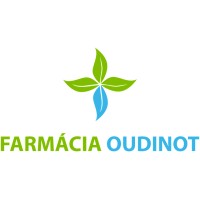 Farmácia Oudinot logo - Similar company to Sensing Evolution Group