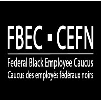 Federal Black Employee Caucus (FBEC) | Caucus des employés fédéraux noirs (CEFN) logo - Similar company to Federation Of Black Canadians