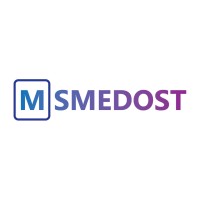 MSME DOST logo - Similar company to N&M Web Karigar