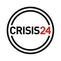 Crisis24 logo - Similar company to Arlene Resource Management