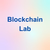 Blockchain Lab logo - Similar company to Atmagneto