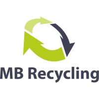 MB Recycling logo - Similar company to Gecon