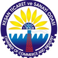 Kesan Ticaret ve Sanayi Odası logo - Similar company to Kesan