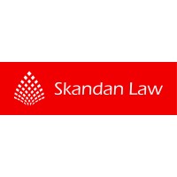 Skandan Law logo - Similar company to R S Solomon Llc