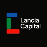 Lancia Capital logo - Similar company to Scrypta Foundation