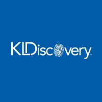 KLDiscovery logo - Similar company to Disco