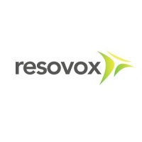 RESOVOX logo - Similar company to Tryscode