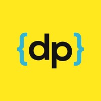 Digital People logo - Similar company to Flypika