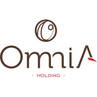 Omnia Holding SA logo - Similar company to Innixus