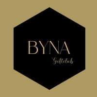 BYNA GIFTCLUB logo - Similar company to Wblo Bv