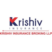 Krishiv Insurance logo - Similar company to Mahindra Modi