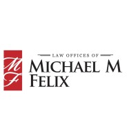Law Offices of Michael M Felix logo - Similar company to Law And Forensics