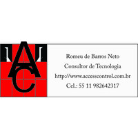 Access Control logo - Similar company to Access Control