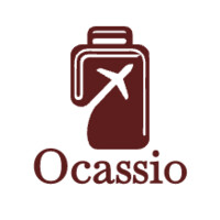 Ocassio logo - Similar company to Techroom