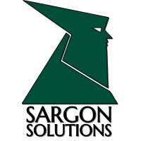 Sargon Solutions logo - Similar company to Race2Cloud Technologies (Canada)
