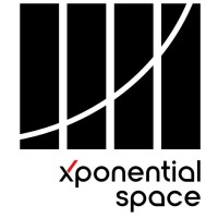 xponential.space logo - Similar company to Zero2Infinity