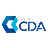 Grupo CDA logo - Similar company to Mxm Montagens